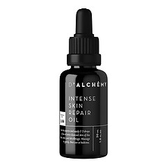 Intense skin repair oil NK06 - Intensywnie regenerujący olejek do twarzy, D ALCHEMY
